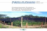 oletim de Pesuisa 99 e esenvolvimento ISSN 1517-4867ainfo.cnptia.embrapa.br/digital/bitstream/item/172183/1/BPD-99... · No Brasil, 70% das áreas com pastagens cultivadas são do