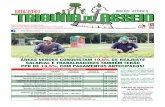 Tribuna do Asseio especial-AREAS VERDES fev 2016 · Tratorista em manutenção de áreas verdes Podador de Árvore R$ 1.013,95 R$ 1.013,95 R$ 1.013,95 R$ 1.013,95 R$ 1.038,13 ...