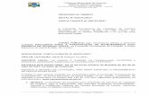 Câmara Municipal de Lorena - camaralorena.sp.gov.br · Carta Convite nº 02/CPL/2017 – Processo nº195/2017 12 Forma de pagamento: 30 dias após emissão de nota fiscal eletrônica.