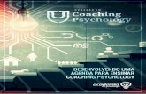 Desenvolvendo uma agenda para - coachingpsychology.com.brcoachingpsychology.com.br/uploads/2018/01/EBook-FCP-Anthony-Grant.pdf · aplicada, abordagens focadas em soluções, em desenvolvimento