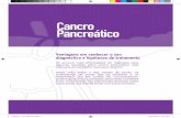 Booklet - EC- Pâncreas.indd 1 20/05/2016 16:53:56s3.observador.pt/wp-content/uploads/2016/07/11122303/booklet... · e cérebro no grupo das doenças neoplásicas bastante frequentes