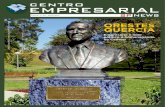 Empresário e líder político é homenageado no Cenesp · Uma publicação do Centro Empresarial ... Centro Empresarial SP News: edição no 48 | dez/jan/fev/2013 - Foto da capa: