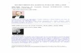 1892-1896 (Governo de Joaquim Manuel RODRIGUES LIMA, …¡rios da... · - JOAQUIM DA ROCHA MEDEIROS (1938-1942) (Engenheiro Agrônomo); PAULO DE CAMPOS PORTO (Engenheiro Agrônomo),