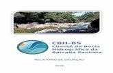 Relatório de Situação dos Recursos Hídricos da Bacia ... · Fernando Luiz Cordeiro – Departamento de Águas e Energia Elétrica (DAEE) ... DAEE Departamento de Águas e Energia
