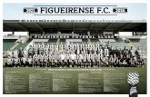FIGUEIRENSE F.C. · Dario Ferreira (Vice-Presidente) ... Fabiano Barboza (Massagista) Trilha (Ex-jogador 1952-63 • Zagueiro • Bicampeão Citadino 58-59 • 3 gols)