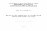 Monografia ALINE DE OLIVEIRA BUENO - ct.utfpr.edu.brct.utfpr.edu.br/deptos/ceaut/monografias/Estudo do Controle de... · BUENO, Aline de Oliveira. Estudo do controle de nível de