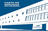 CARTA DE SERVIÇOS - CEFET-MG · carta de serviÇos ao cidadÃo belo horizonte 2015 repÚblica federativa do brasil ministÉrio do planejamento, orÇamento e gestÃo centro federal