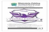 PROMOTOR DE JUSTIÇA SUBSTITUTO - preparojuridico.net.brpreparojuridico.net.br/material/provas/mp estadual/MS/2015/1a fase... · Direito Constitucional . 1 - Sobre a intervenção