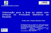 Prontuário do Paciente - eDoc - Capacitação e Consultoria2012.edocconsultoria.com.br/upload/files/edoc_fortaleza... · 2017-01-05 · interdisciplinares com outros campos de saberes
