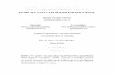 FORMALIZAÇÃO DE UMA METODOLOGIA PARA PROJETO … · Programa de Mestrado em Ciência da Computação Universidade Federal de Uberlândia Data de Inicio como Aluno Regular: Março