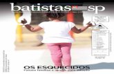 Indíce - CBESP (Convenção Batista do Estado de São Paulo)cbesp.org.br/images/flipbook/batistas_sp/2017/edicao2/edicao2.pdf · é ser família de deus e ainda de ampliarmos ...