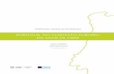 PORTUGAL SOCIAL EM MUDANÇA PORTUGAL NO …repositorio.ul.pt/bitstream/10451/33278/1/ICS_Portugal Social 2015.pdf · ... a de disseminação de conhecimento junto ... potencialmente