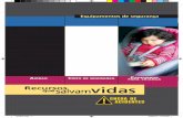 Equipamentos de segurança - CESVI BRASILcesvibrasil.com.br/chegadeacidentes/images/participe/downloads/... · Criança é na cadeirinha ... passar entre as mamas e no meio ... incêndio