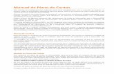 Manual de Plano de Contas - gestaoescolar.aix.com.brgestaoescolar.aix.com.br/images/6/69/Manual_de_Plano_de_Contas.pdf · contabilização ele inclui uma nova conta no plano de contas