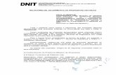 DNIT³rio/Relatório_edital0108_04-00_0.pdf · transcrevendo um bom histórico do sistema de transportes nacional, suas condiçOes atuais e, ... 18 I SIecon ConsUtoria de Sistemas
