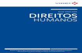 Guia VINCI dos direitos humanos · ÍNDICE DIREITOS HUMANOS – GUIA VINCI – 20/04/2017 Em caso de divergências entre a versão original francesa e uma tradução, é a versão