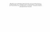 Modelo de Avaliação Operacional, de Investimentos e ...cio-y-Botter-COMPLETO-Brasil2.pdf · Modelo de Avaliação Operacional, de Investimentos e Organização do Trabalho para