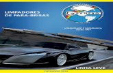 Catálogo de Componentes 2013 - lpgranero.com.br · O primeiro automóvel que chegou no Brasil foi importado por Santos Dumont em 1891. Setenta anos depois, em 1961, o Brasil já