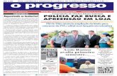 EDITORIAL Esquentando os tamborins! POLÍCIA FAZ BUSCA E ...oprogressonet.com/media/issue/pdf/2017-08-04/20170805.pdf · acidente de avião que matou o então candidato à Presidên-cia