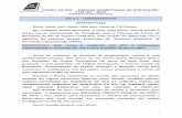 CURSO EM PDF PROVAS COMENTADAS DE PORTUGUÊSthcursos.com.br/public/pdf_demo/Aula_demo_Provas_Comentadas_TCM-RJ... · CURSO EM PDF –PROVAS COMENTADAS DE PORTUGUÊS TCM/RJ - 2016