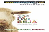 acosagricultoresdosul ovelha .e Ricardo Arajo Pereira ... cr³nica | revista ovelha | 05 7 Apesar