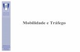 Mobilidade e Tráfego - Técnico Lisboa - Autenticação · • A transferência deve efectuar-se nos limites da célula, quando o sinal desce além do limiar. Handover ... • Considera-se