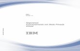 IBM i: Funcionamento em Rede Privada Virtual · Para ajudar o utilizador a ver onde foram efectuadas alterações técnicas, o Information Center utiliza: v A imagem para marcar onde