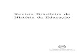 Revista Brasileira de História da Educaçãocadermevalsaviani.weebly.com/uploads/7/9/1/7/7917091/rbhe12.pdf · em finais do século XIX a centralidade do material ético, assimilando-o