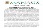 Novo portal da Prefeitura traz ... - dom.manaus.am.gov.brdom.manaus.am.gov.br/pdf/2005/maio/dom20051233cad1.pdf · Prefeitura de Manaus lança hoje (6), ... Com o endereço eletrônico