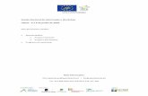 Sessão Nacional de Informação e Workshop - Life Portugal · Disseminar a metodologia da Fruta Feia, a nível nacional e internacional, como um meio ... A5 Plano de ação, D5 monitorização,