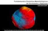 Fundamentos Histórico-Metodológicos da Sociedade e Natureza · Formação do Planeta Terra Formação do Sistema Solar ...  C3%A7%C3%A3o