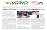 AGROsindicatoruralararaquara.com.br/wp-content/uploads/ED...36 NOVO CENTRO DE NEGÓCIOS Há quinze anos morando no Assen-tamento III da Fazenda Monte Alegre, em Araraquara, o produtor