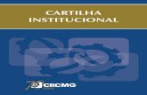 CARTILHA INSTITUCIONAL - crcmg.org.br · Desde 2015, não mais são concedidos registros na cate- goria de Técnico em Contabilidade, somente na de Contador. O profissional contábil