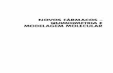 NOVOS FÁRMACOS – QUIMIOMETRIA E MODELAGEM …pdf.blucher.com.br.s3-sa-east-1.amazonaws.com/openaccess/... · 2017-01-31 · ... a química analítica, a química orgânica, ...
