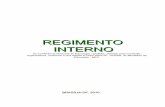 REGIMENTO - conae.mec.gov.brconae.mec.gov.br/images/stories/pdf/pdf/documetos/regimento-inter... · II - indicar as Diretrizes e Estratégias de Ação para o Plano Nacional de Educação