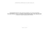 DESEMPENHO SILVICULTURAL E AVALIAÇÃO ECONÔMICA … · Florestal do Polo Gesseiro do Araripe (Experimento 01), em Araripina –PE. .. 36 Tabela 4: Descrição dos tratamentos avaliados