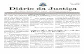 DIÁRIO DA JUSTIÇA 1560 - PALMAS, SEGUNDA-FEIRA, 07 DE ...wwa.tjto.jus.br/diario/diariopublicado/163.pdf · declara transferida a servidora auxiliar, ... Presidentes dos Tribunais