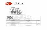 Código de conduta académica do ISPA – Instituto ... · organizacional dinâmica e empreendedora e confira tangibilidade aos resultados da atividade académica, ... Código de