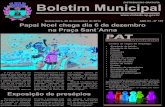 28 de novembro de 2013 Boletim Municipal Página 1 Quinta ... · 28 de novembro de 2013 Boletim Municipal Página 3 telar, é vedado ao candidato doar, oferecer, prometer ou entregar