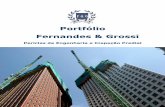 Portfólio Fernandes & Grossi - Perícia de Engenharia e Inspeção Predialfernandesgrossi.com.br/wp-content/uploads/PortfolioFG-2017-Rev-06.pdf · engenharia, inspeção predial