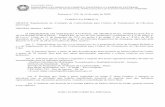 Serviço Público Federal MINISTÉRIO DO DESENVOLVIMENTO ...inmetro.gov.br/rtac/pdf/RTAC001444.pdf · 6.1.1.1 Os Centros de Treinamento de Cão-guia para Cego devem formalizar a solicitação