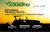 EDIÇÃO 32 · CUIABÁ - sistemafamato.org.brsistemafamato.org.br/portal/famato/arquivos/jornal_impresso/... · Alterar o limite de CPF para custeio agrícola e pecuário, passando