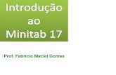 Prof. Fabrício Maciel Gomes - Sistema de Autenticaçãosistemas.eel.usp.br/docentes/arquivos/5840917/EQ2/EQII.Aula3.pdf · A Suposição de normalidade é critica no uso do Cp e