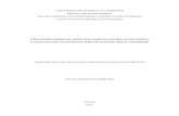 UM ESTUDO SOBRE OS ASPECTOS AMBIENTAIS … Bergman Moreira.pdf · utilizaÇÃo de fluidos de perfuraÇÃo em Áreas offshore monografia de graduaÇÃo em engenharia de petrÓleo chaya