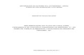 IMPLEMENTAÇÃO DO FLUXO DE CAIXA COMOrepositorio.unesc.net/bitstream/1/1041/1/Simone Milanez.pdf · Implementação de fluxo de caixa como ferramenta de controle financeiro da empresa