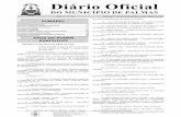 ATOS DO PODER EXECUTIVO - Diário Oficial de Palmasdiariooficial.palmas.to.gov.br/media/diario/748-25-04-2013.pdf · do art. 80, inciso IV da Lei Orgânica do Município de Palmas,