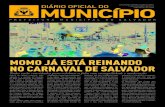 MoMo já está reinando no Carnaval de salvadorbiblioteca.fmlf.salvador.ba.gov.br/phl82/pdf/DOM/20150213.pdf · de dois expoentes da Axé Music, ... tem diversão para todo mundo,
