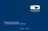 Flacso Brasilflacso.org.br/files/2015/01/3.FLACSO-Relatório-Institucional-2010... · A Faculdade Latino-Americana de Ciências Sociais (Flacso) é um organismo internacional, intergovernamental,