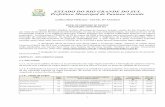 CONCURSO PÚBLICO - EDITAL Nº 43/2014 · respeitada a ordem de classificação. 1.1.3 – Tabela de Cargos: Cargos Vagas Legais Escolaridade e/ou outros requisitos exigidos para
