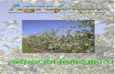 especial fruticultura - ipcb.pt · ESCOLA SUPERIOR AGRARIA DE CASTELO BRANCO ... Os trabalhos nela publicados dizem respeito a comuni- ... As rápidas mudanças na economia global